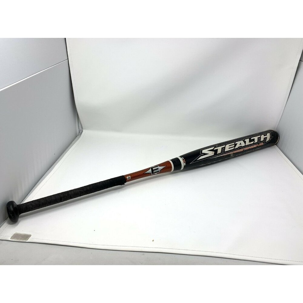 Easton SCN15BH 34/26 Stealth Softball Bat RARE 34 In 26 oz BRETT HELMER